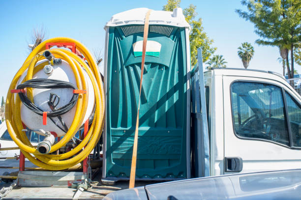 Best Best portable toilet rental  in Kenilworth, NJ