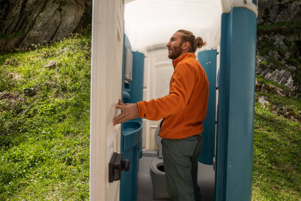 Best Event porta potty rental  in Kenilworth, NJ