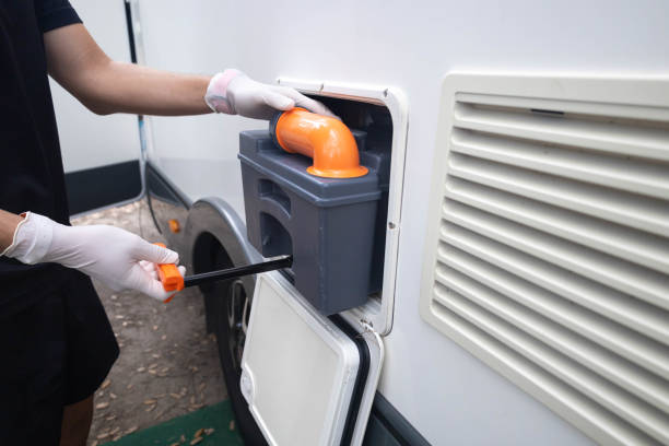 Best Local porta potty services  in Kenilworth, NJ