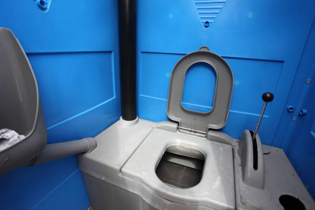 Portable Toilet Options We Offer in Kenilworth, NJ