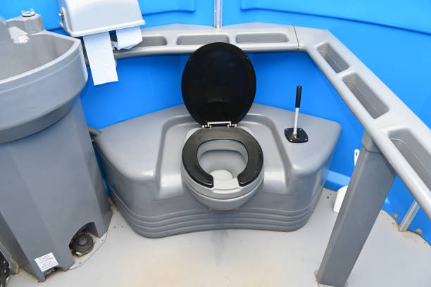 Best Sanitation services for porta potties  in Kenilworth, NJ