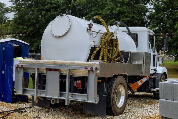 Best Affordable porta potty rental  in Kenilworth, NJ