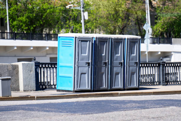 Best Temporary restroom rental  in Kenilworth, NJ