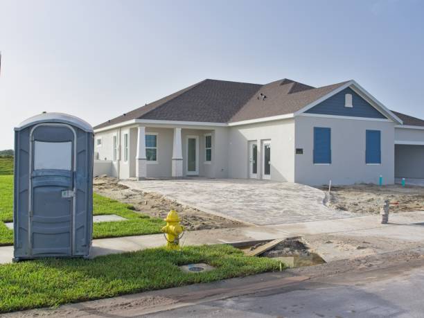 Best Luxury portable toilet rental  in Kenilworth, NJ