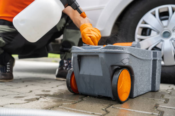Best Long-term porta potty rental  in Kenilworth, NJ